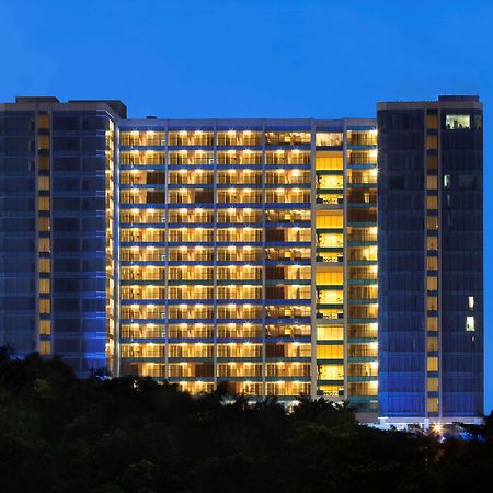 Best Western Premier The Hive Jakarta Eksteriør bilde