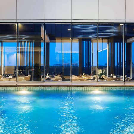 Best Western Premier The Hive Jakarta Eksteriør bilde
