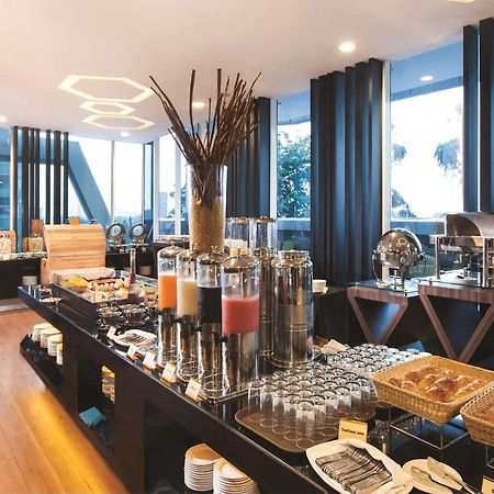 Best Western Premier The Hive Jakarta Eksteriør bilde