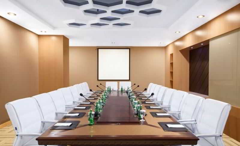 Best Western Premier The Hive Jakarta Eksteriør bilde