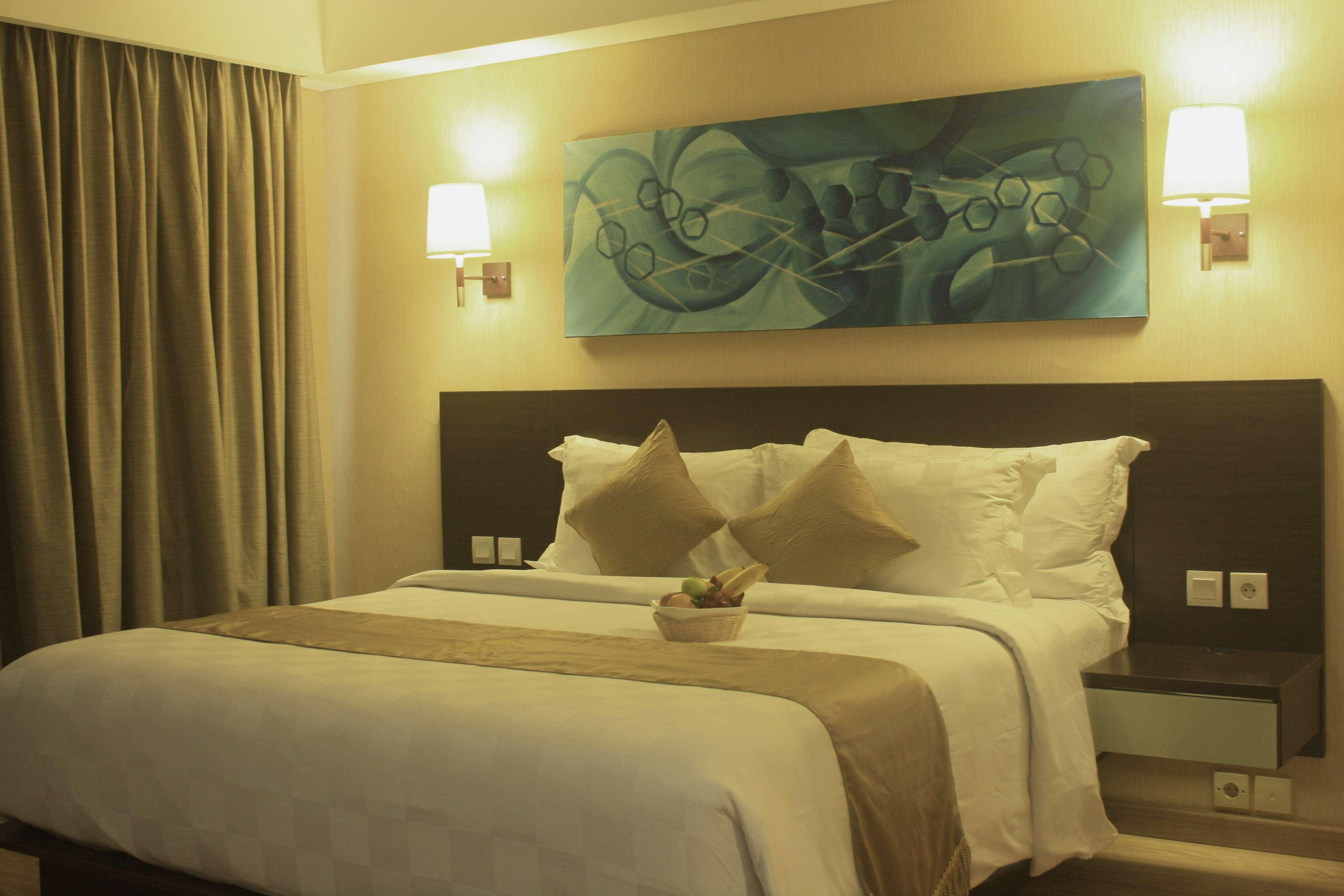 Best Western Premier The Hive Jakarta Eksteriør bilde