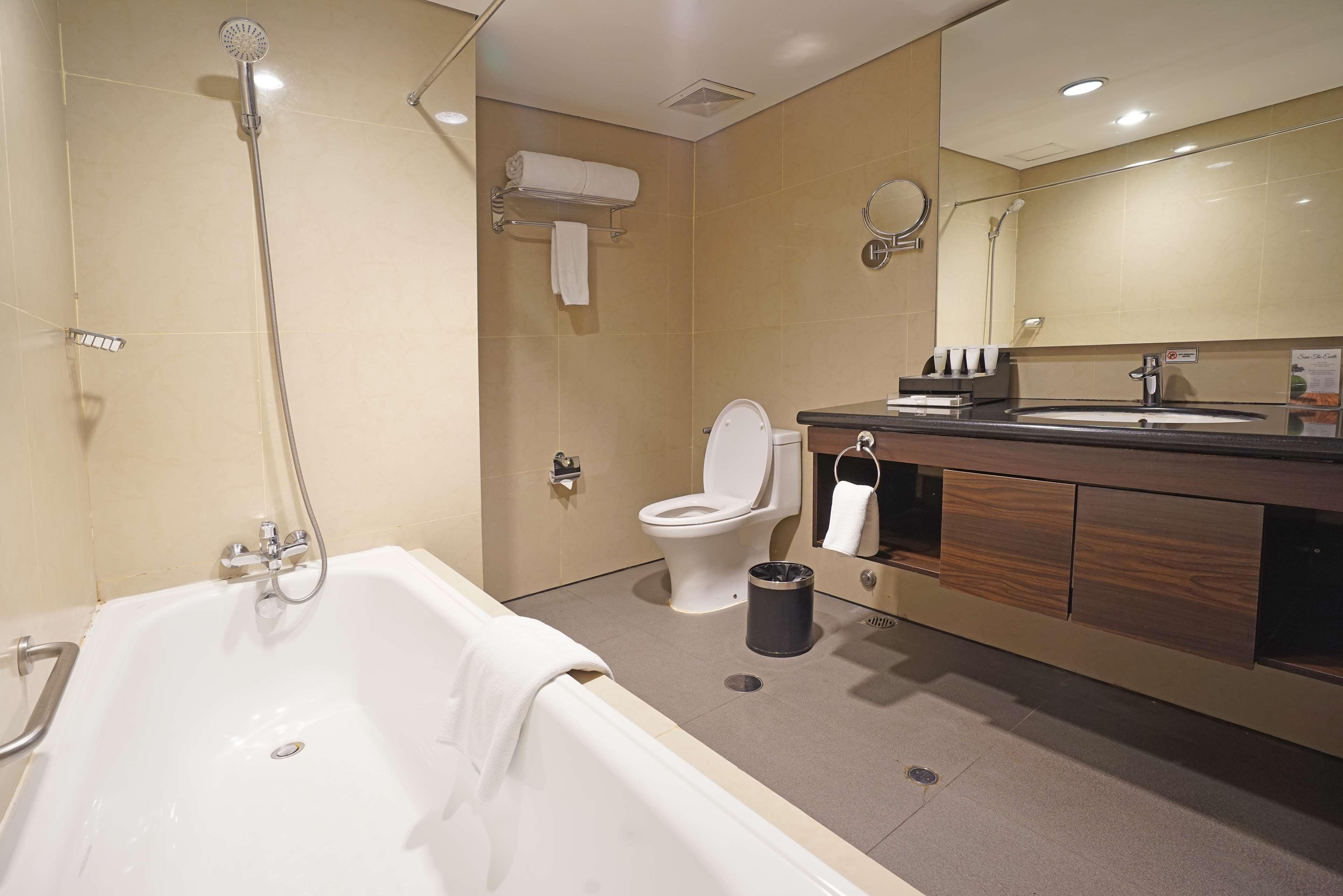 Best Western Premier The Hive Jakarta Eksteriør bilde