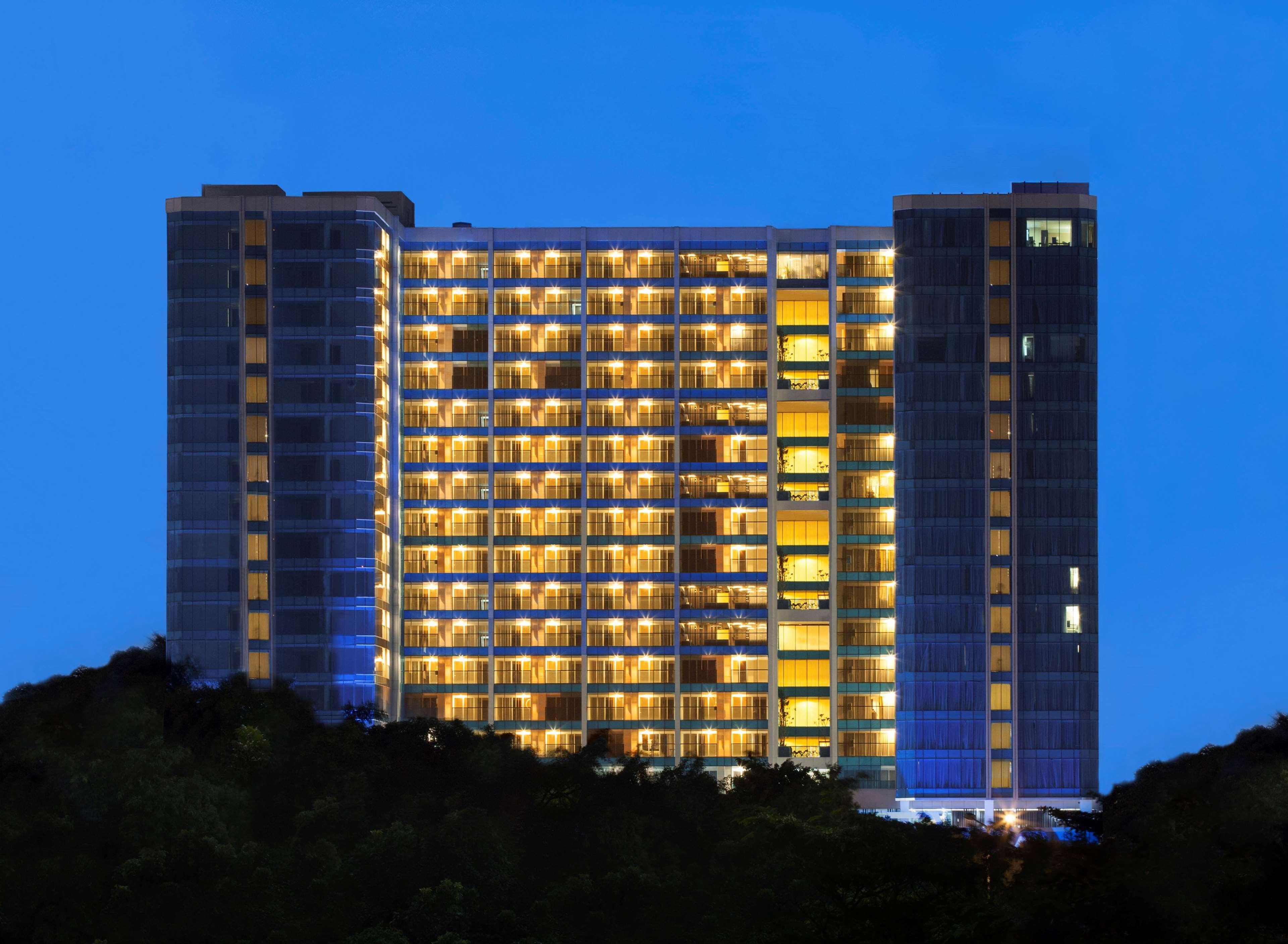 Best Western Premier The Hive Jakarta Eksteriør bilde