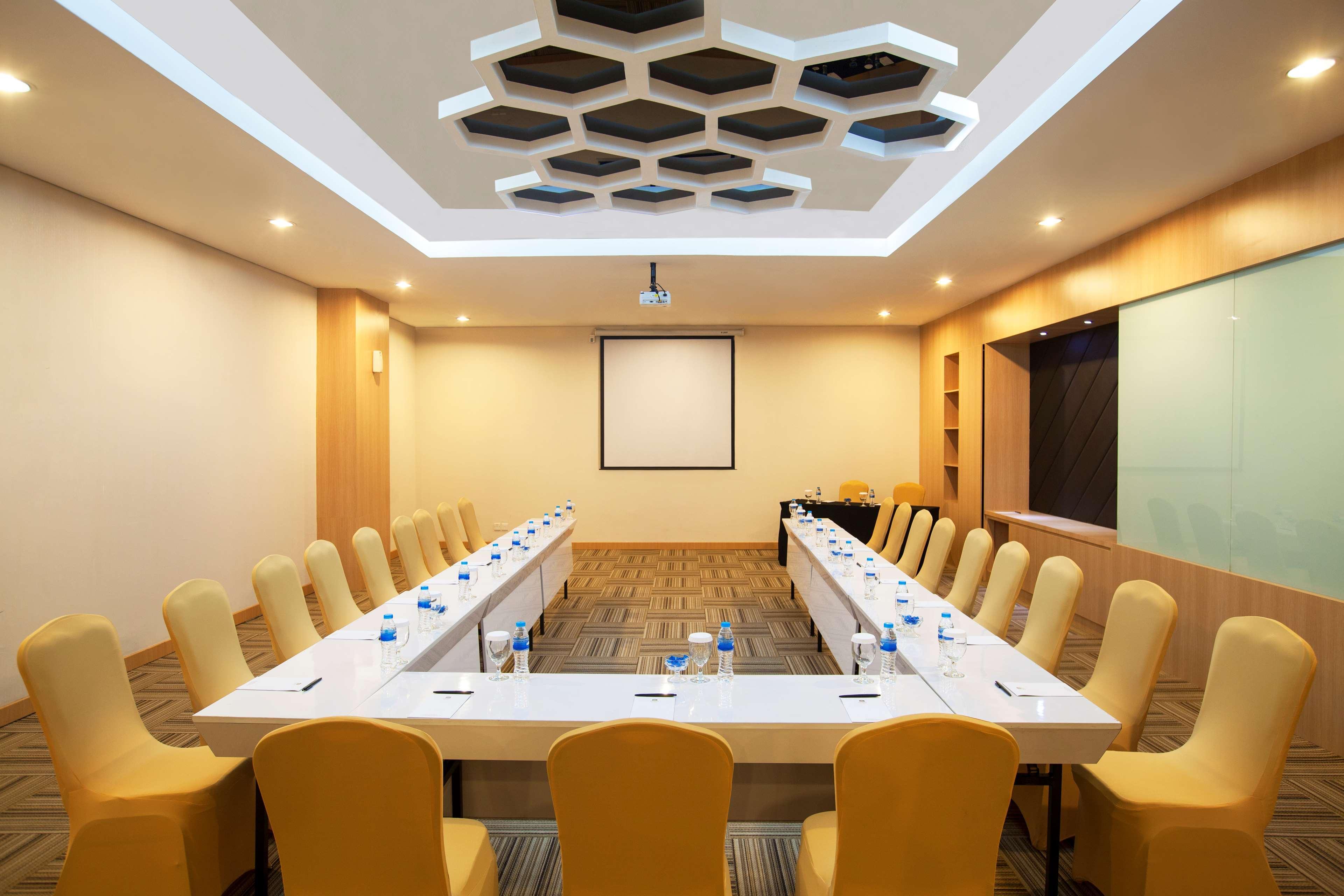 Best Western Premier The Hive Jakarta Eksteriør bilde