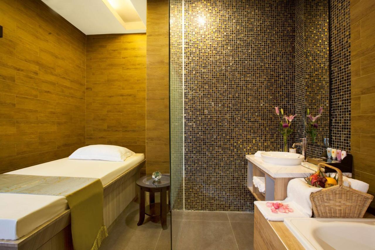 Best Western Premier The Hive Jakarta Eksteriør bilde