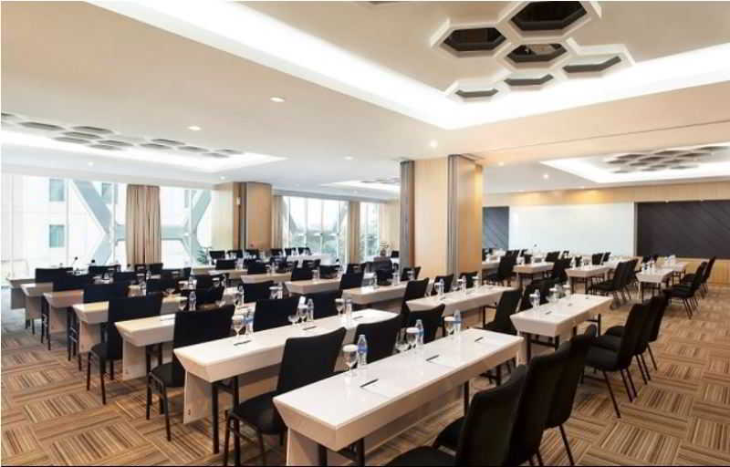 Best Western Premier The Hive Jakarta Eksteriør bilde