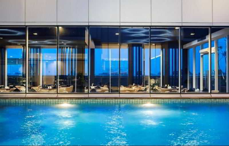 Best Western Premier The Hive Jakarta Eksteriør bilde