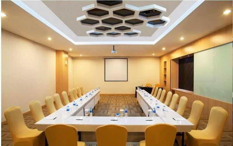 Best Western Premier The Hive Jakarta Eksteriør bilde