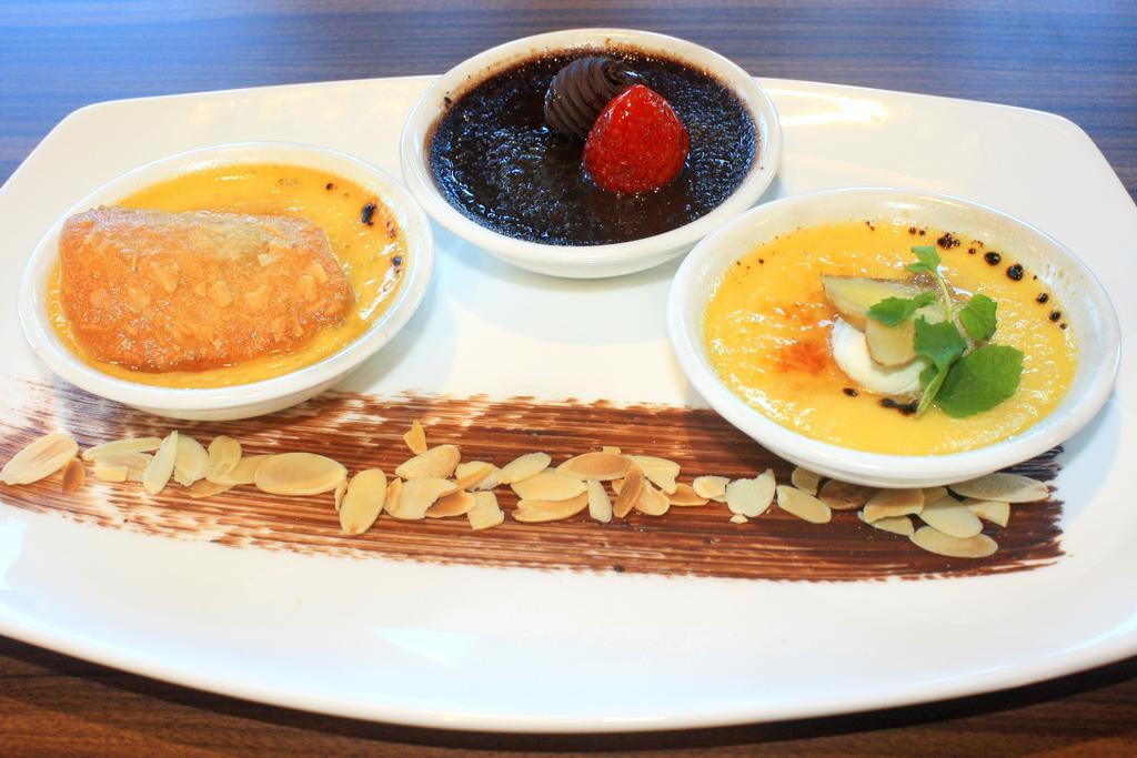 Best Western Premier The Hive Jakarta Eksteriør bilde