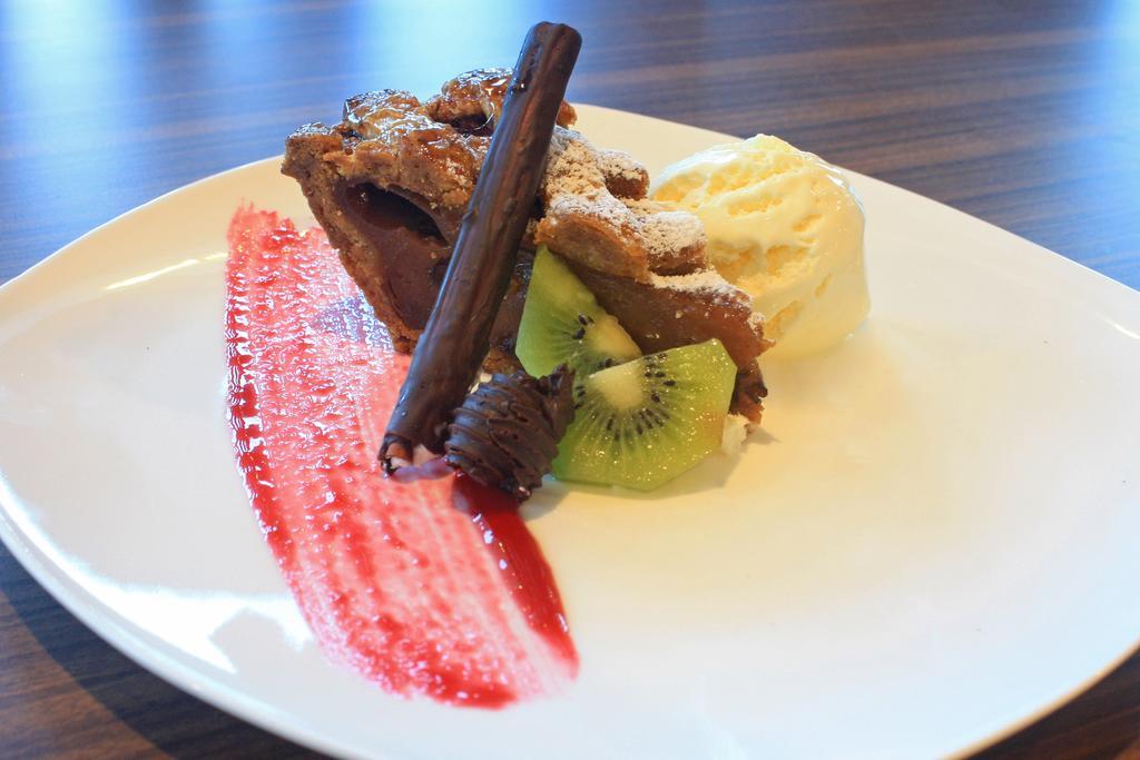 Best Western Premier The Hive Jakarta Eksteriør bilde